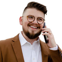 Headshot of TJ Lewis